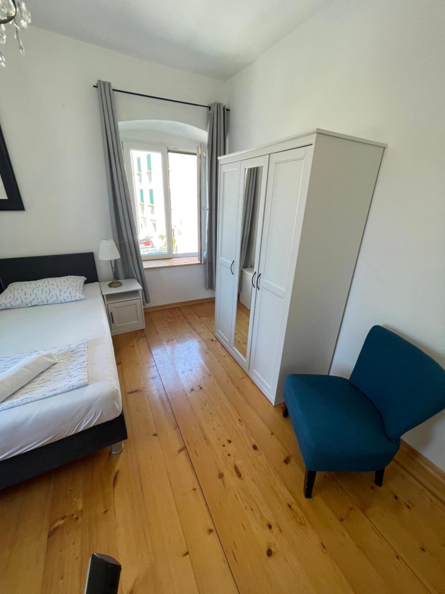 Apartments And Rooms Ille Šibenik Eksteriør billede