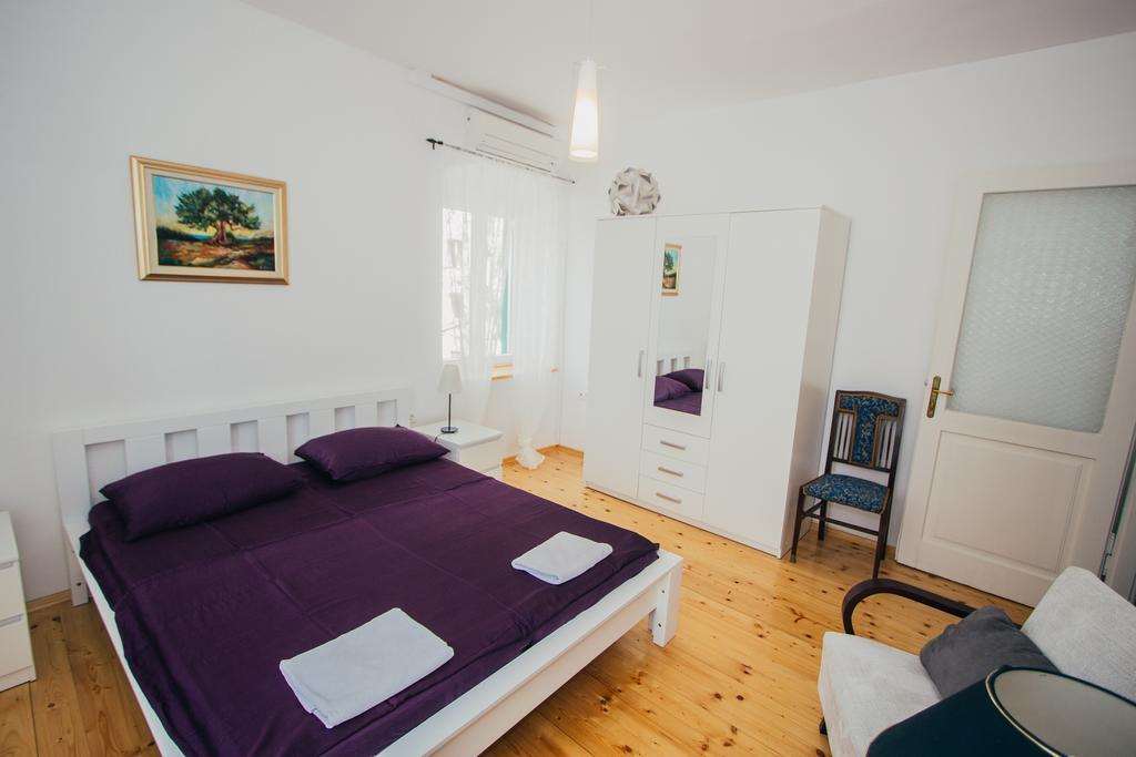 Apartments And Rooms Ille Šibenik Eksteriør billede