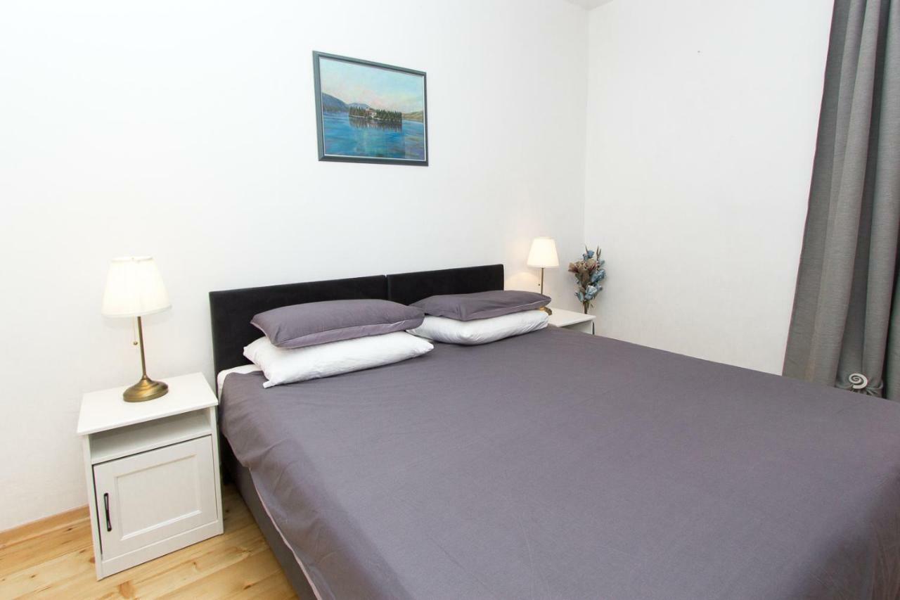 Apartments And Rooms Ille Šibenik Eksteriør billede